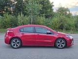 Opel Ampera ePionier Edition Plug-in-Hybrid - Opel Ampera