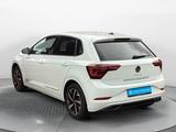 Volkswagen Polo 1.0TSI Move DSG Navi Kamera - Gebrauchtwagen mit Navigationssystem