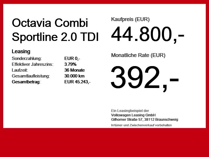 Skoda Octavia - Bild 6
