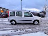 Renault Kangoo Experience / EURO 6 / 1.Hand - Renault Kangoo: Experience