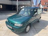 Citroën Berlingo 1.4 Multispace MULTISPACE - Citroën Berlingo aus 1999