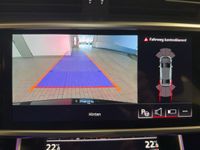 Audi A6 - Vorschau Bild 21