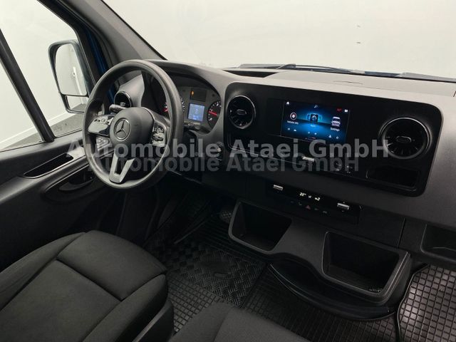 Fahrzeugabbildung Mercedes-Benz Sprinter 314 Automatik *WERKSTATT* 360°+NAV 7984