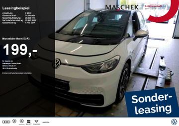 Volkswagen Leasing Angebot: Volkswagen ID.3 1st Sonderleasing! Navi ACC Sitzh. DAB ACC