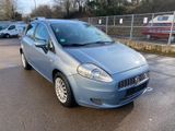 Fiat Grande Punto 1.4 - Fiat Grande Punto Gebrauchtwagen in Stuttgart