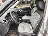 Skoda Fabia Combi Ambiente - gebrauchte Skoda Fabia aus dem Jahr 2010