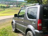 Suzuki Jimny Ranger - Suzuki Jimny von privat