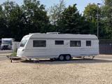 Tabbert Puccini 750 HTD 2,5 *Hubstützen*Mover*Klimaanlag - Tabbert Puccini