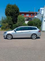 Peugeot 308 SW Allure BlueHDi 2.0 Liter in Top-Zustand - Peugeot 308 von privat