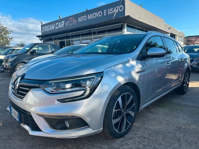 Renault MEGANE*SPORT*WAGON*ALLESTIMENTO*LINE*1.5*ECODCI*