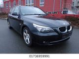BMW 520d Touring Edition Lifestyle/Panorama/Navi - BMW 5er Reihe: Edition Lifestyle