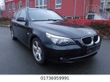 BMW 520d Touring Edition Lifestyle/Panorama/Navi - BMW 5er Reihe: Lifestyle