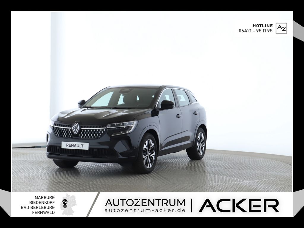 Image of Renault Austral