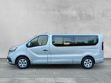 Renault Trafic Gr. Combi Blue dCi 150 EDC Evolution SHZ - Renault Trafic in Chemnitz