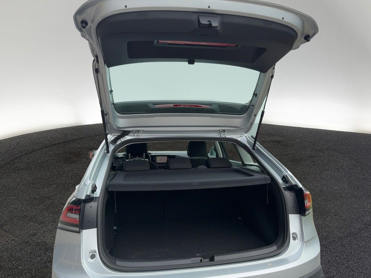 Volkswagen Taigo - Bild 8