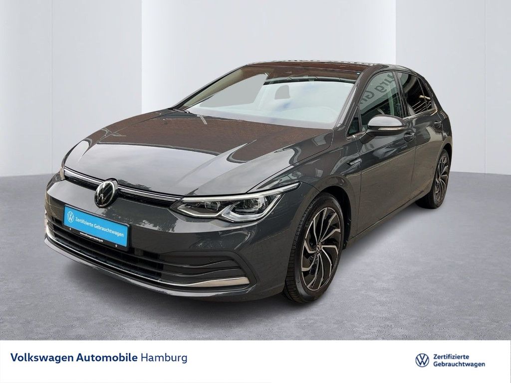 Image of Volkswagen Golf