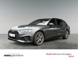 Audi A4 Avant 50 TDI 2x S line comp Standhzg B+O - Audi A4: 2.5