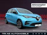 Renault Zoe Evolution EV50 135hp LED Rückfahrkamera - RENAULT ZOE Leasingangebote für Privatpersonen