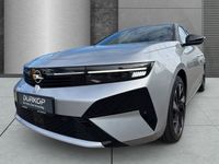 Opel Astra - Vorschau Bild 4