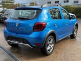 Dacia Sandero II Stepway Anniversary *NAVI* - gebrauchte Dacia Sandero aus dem Jahr 2020