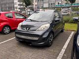 Peugeot 107 1,0 Benziner 2 Jahre TÜV - Peugeot 107 von privat