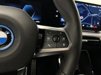 BMW iX2 - Vorschau Bild 26