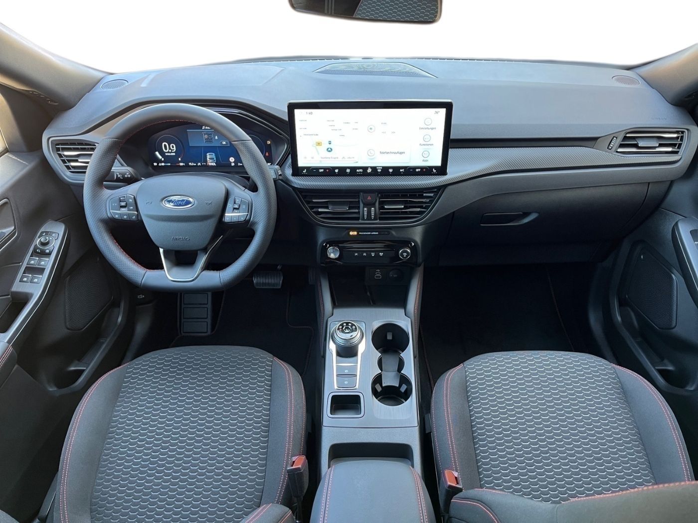 Ford Kuga - Bild 6