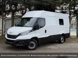 Iveco Daily 35 S - Automatik/Navi/Klima/Solar/3-Sitze - Offers