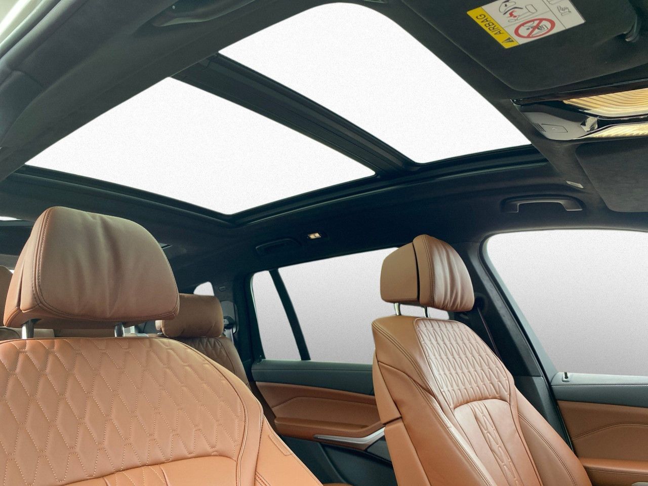 BMW X7 - Bild 21