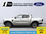 Ford Ranger 2.3 EcoBoost Plug-In-Hybrid Wildtrak e-4W - Ford Ranger Plug-in Hybrid (PHEV) Gebrauchtwagen