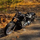 Harley-Davidson Breakout - Harley-Davidson Motorräder in Berlin