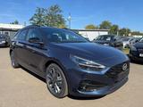 Hyundai i30CW 1.0 TGDI GoPlus Style/Navi/Kamera