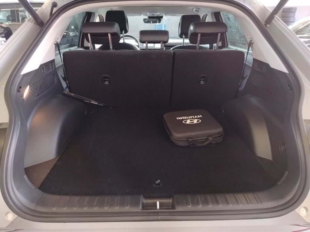 Hyundai IONIQ 5 – Bild 7