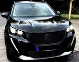 Peugeot 2008 Elektro 136 Allure Pack 1 J Gebr. Garantie
