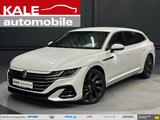 Volkswagen Arteon Shooting Brake R-Line 4Motion*20Zoll*DCC* - Volkswagen Arteon: Vollleder