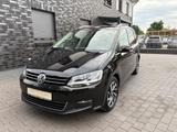 Volkswagen Sharan Sound BMT/(Automatik) - Volkswagen Sharan: Standheizung