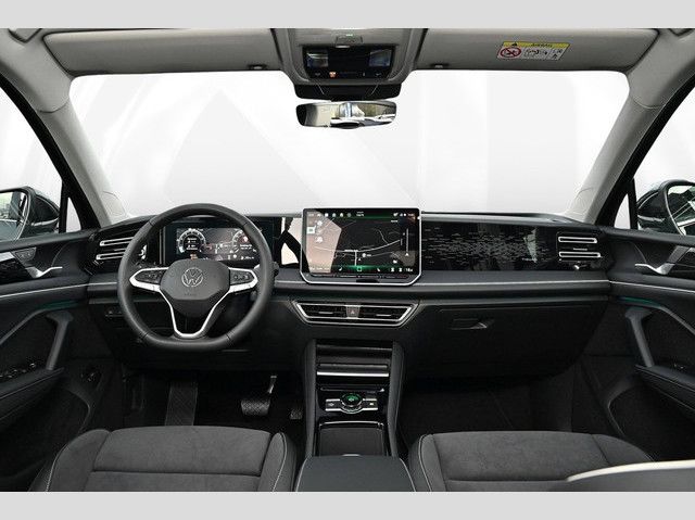 Volkswagen Tiguan - Bild 8