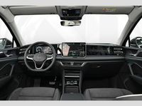Volkswagen Tiguan - Vorschau Bild 8