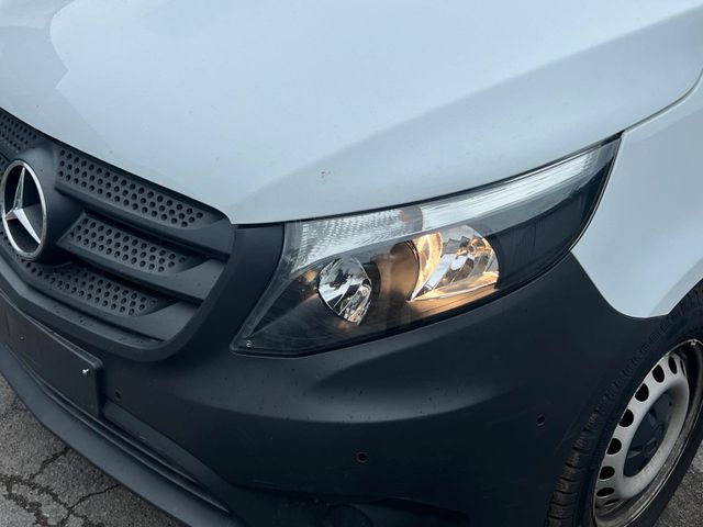 Mercedes-Benz Vito 116 extralang XL*Autom*Kamera*Navi*PTS*DAB*