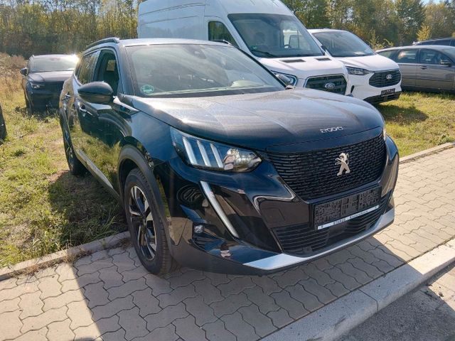 Peugeot 2008 e- GT PDC KAMERA NAVI SITZH.