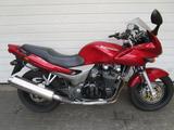 Kawasaki ZR 7 S   25488 km   Scheckheft - KAWASAKI ZR 7S