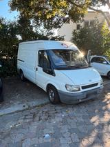 Ford transit 85 T300 - Ford Transit: 85