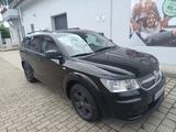 Dodge Journey 2.0 CRD SXT Doppelkupplung AT SXT - Dodge Journey: Sxt