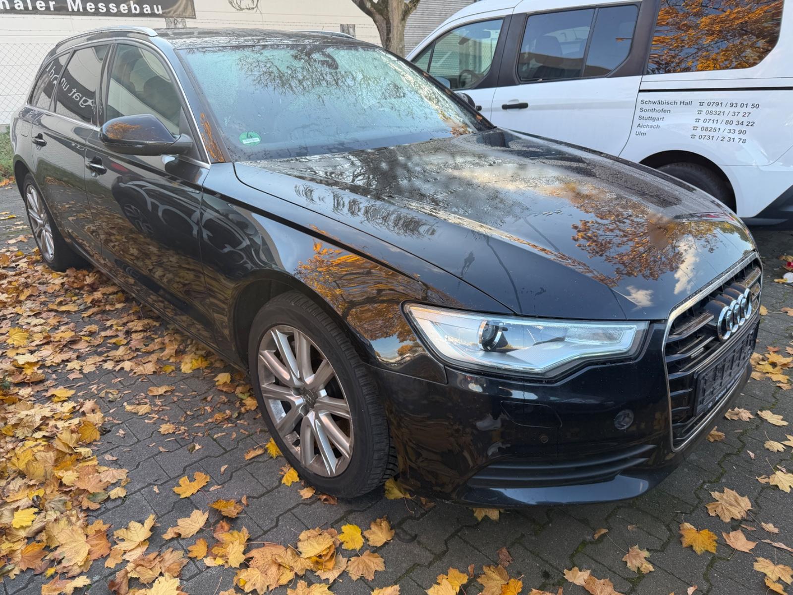 Audi Quattro, 2012