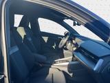 Audi A3 Sportback Advanced 35 TFSI DSG Navi+LED - Audi aus 2022