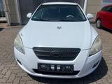 Kia cee'd / Ceed - Kia cee'd / Ceed aus 2008