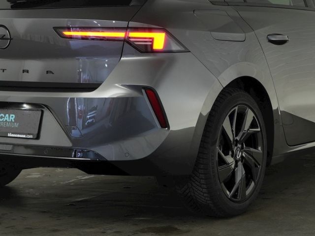 Astra L LIM GS AT+AHK+LED MATRIX+NAVI+360 GRAD K