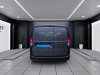 Volkswagen Caddy Maxi - Vorschau Bild 3
