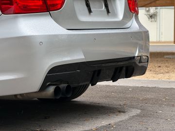 BMW 325 - 12