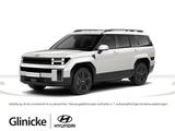 Hyundai SANTA FE PHEV Signature*Komfort-Paket,*Technik-P - Hyundai SANTA FE Gebrauchtwagen in Erfurt